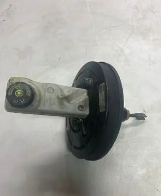 Renault Scenic II - Grand scenic II Brake booster 8200678376