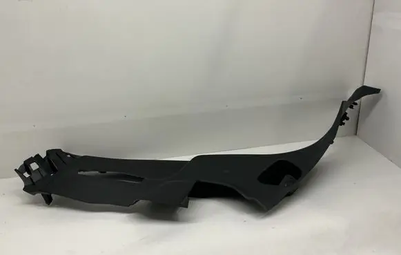 Opel Mokka B (C) pillar trim 9834919780