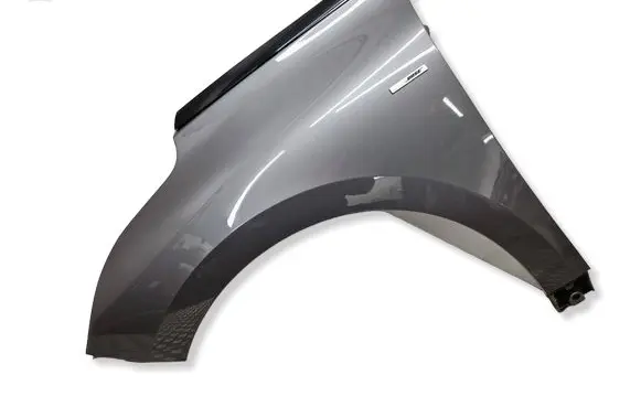 Renault Scenic IV - Grand scenic IV Fender 