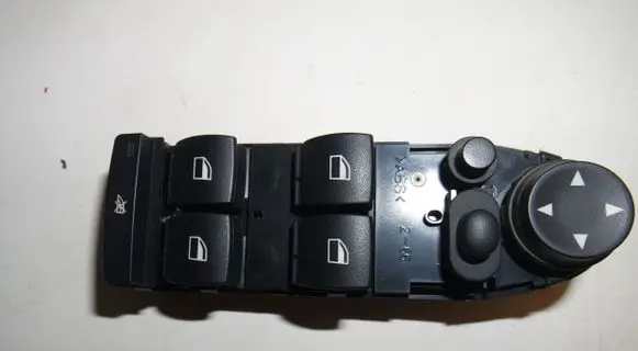 BMW M3 e92 Electric window control switch 9217341