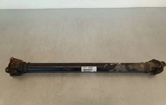 BMW X3 F25 Front prop shaft 8605867