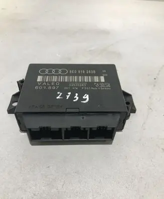 Audi A4 S4 B7 8E 8H Parking PDC control unit/module 8E0919283B