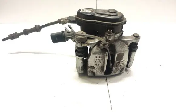 Porsche Macan (95B) Rear brake caliper 95B615406M
