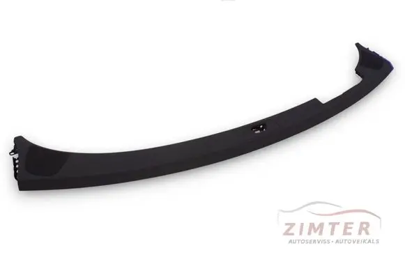 Audi A6 S6 C7 4G Panel trim 4G1857051A