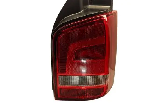 Volkswagen Multivan T5 Rear/tail lights 7E5945096E