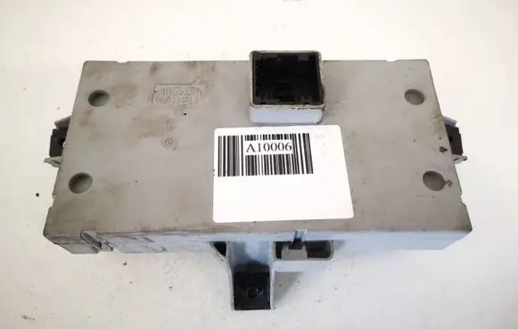 Fiat Bravo Comfort/convenience module 503440170107 51786512