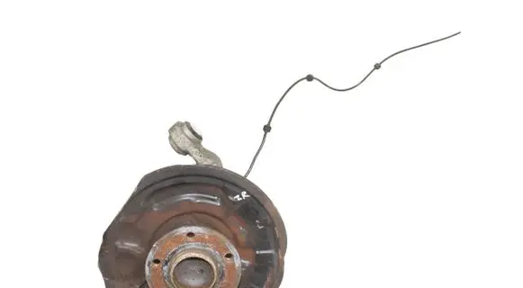 Mercedes-Benz A W176 Rear wheel hub