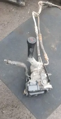 Electric power steering pump