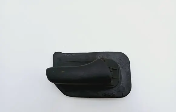 Opel Astra F Rear door interior handle 90381742