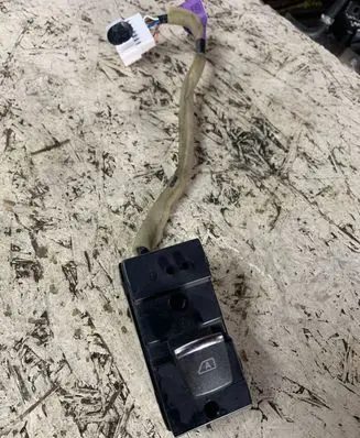 Infiniti QX60 L50 Electric window control switch