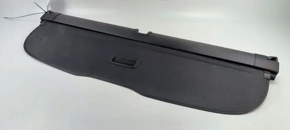 Audi Q3 F3 Parcel shelf load cover 8U0863553A