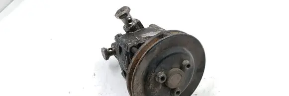 Volkswagen PASSAT B4 Power steering pump 050145155A 6044425 7681955186