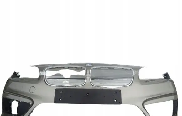 BMW 2 F45 Front bumper R27P2