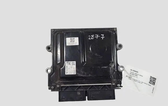 Volvo V70 Fuel injection pump control unit/module 6G9N9D372AC