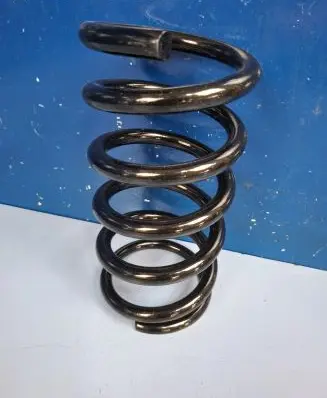 Mitsubishi Space Wagon Rear coil spring MB663555