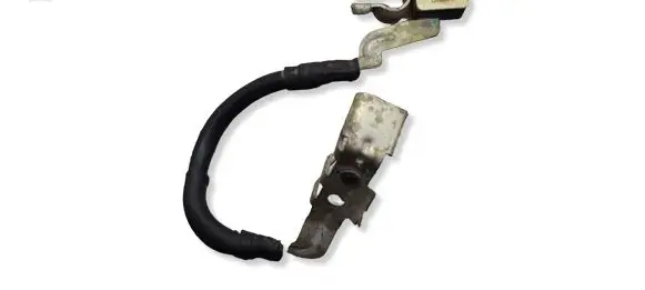 Seat Leon (5F) Negative earth cable (battery) 5Q0915181J