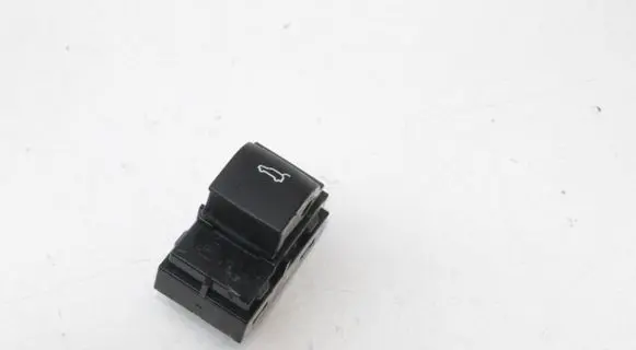 BMW X1 F48 F49 Tailgate/boot open switch button 9299447