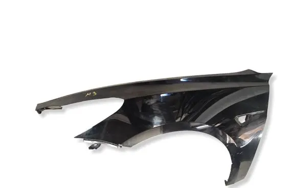 Tesla Model 3 Fender 