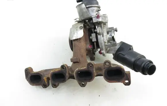 Seat Ibiza IV (6J,6P) Turbo 03L253016H