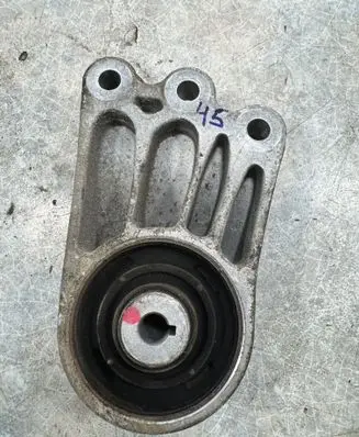 Hyundai Ioniq 5 Engine mount bracket 217A0G1000