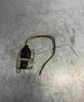 BMW 5 GT F07 Lambda probe sensor 858984601