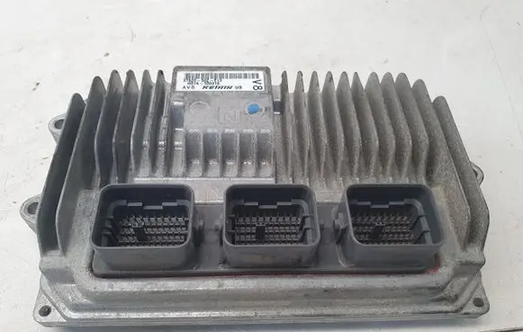 Honda HR-V Engine control unit/module 3782050ZE13 H016100316