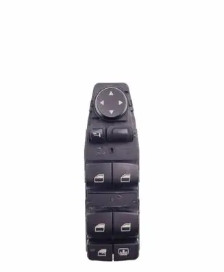 BMW 5 GT F07 Electric window control switch 9238240 923824001 11112830000033