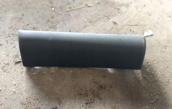 Toyota Avensis T250 Dashboard glove box trim 5547405010