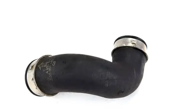 Mercedes-Benz C W203 Intercooler hose/pipe A2035281482