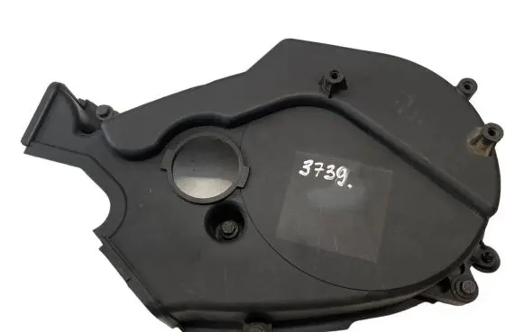 Jaguar XJ X351 Timing belt guard (cover) 9X2Q6019CA C89WA