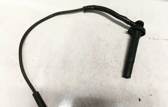Subaru Legacy Ignition plug leads 