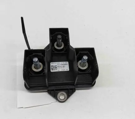 Mercedes-Benz A W177 Current control relay A1775405931