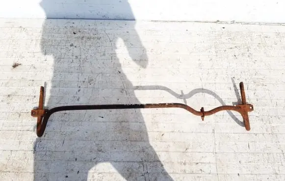 Alfa Romeo 145 - 146 Rear anti-roll bar/sway bar 