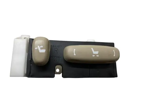 Lexus RX 300 Seat control switch 8407048010 1971C53