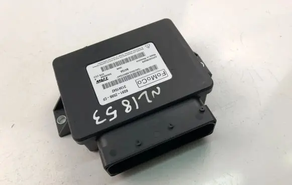Volvo S60 Other control units/modules 31341542