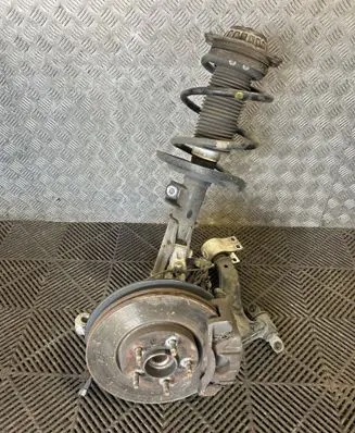 Opel Insignia B Front wheel hub spindle knuckle 23384198 84124404 84337980