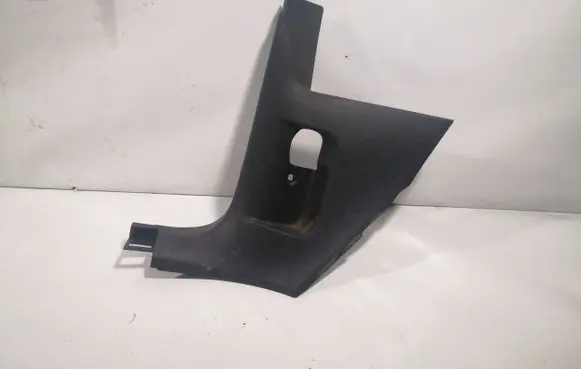Volkswagen Golf Plus Foot area side trim 5M1863483A