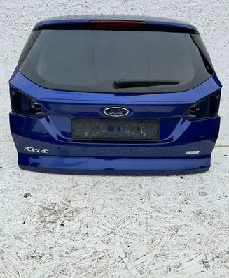 Ford Focus Tailgate/trunk/boot lid