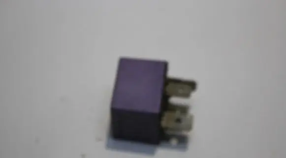 Renault Laguna I Other relay 03525