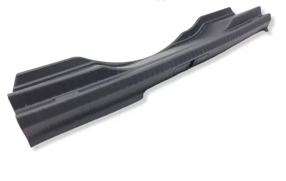Citroen C4 III e-C4 Trunk/boot sill cover protection 98442931ZD
