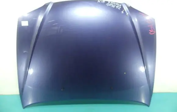 KIA Shuma Engine bonnet/hood IMPRK1326267