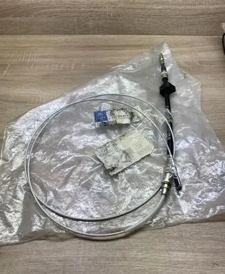 Mercedes-Benz Sprinter W901 W902 W903 W904 Hand brake release cable A9014202185 9014202185
