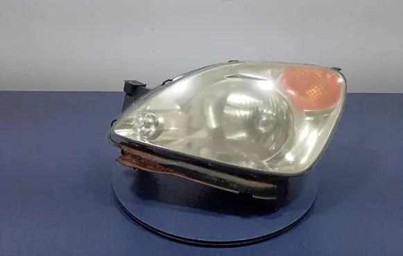 Honda CR-V Headlight/headlamp 33150-SCA-G010