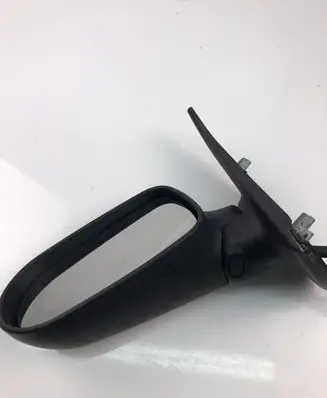 Front door electric wing mirror
