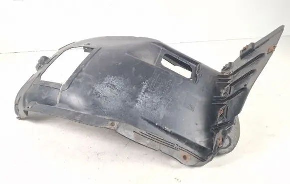 BMW 3 E90 E91 Front wheel arch liner splash guards 7172500