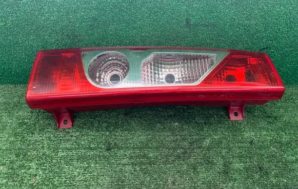 Fiat Scudo Rear/tail lights 