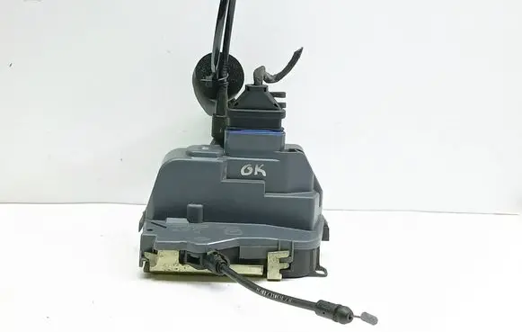 Renault Vel Satis Rear door lock 012897Z98