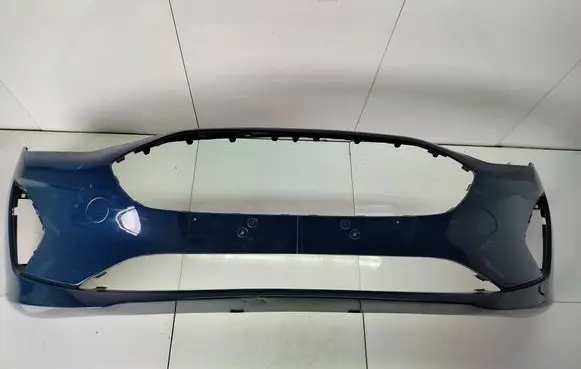 Ford Fiesta Rear bumper L1BB17K819