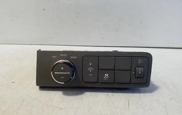 KIA Soul Other switches/knobs/shifts 96790B2610