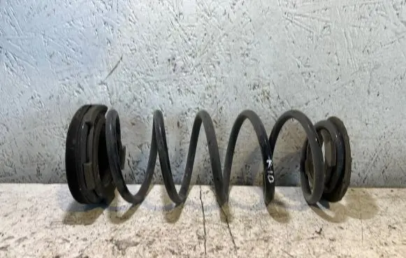 KIA Rio Rear coil spring